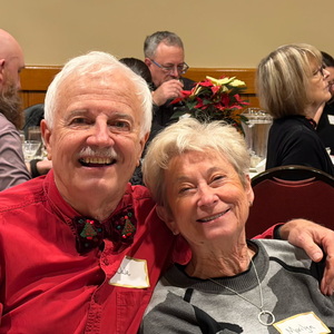 Fundraising Page: Dale Latham